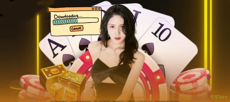 5757win