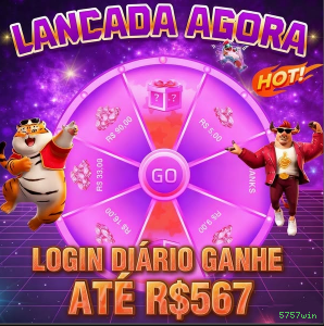 5757win