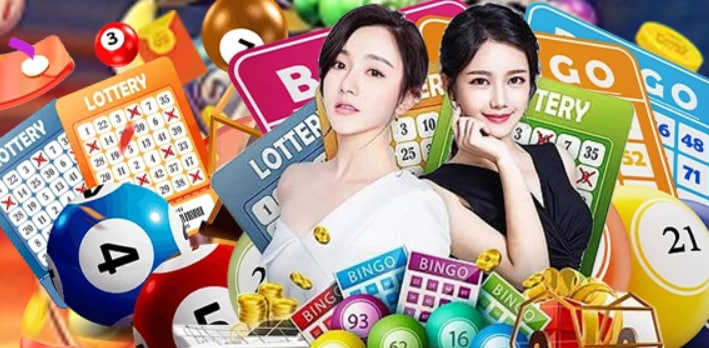 Hình ảnh quảng cáo của loto88 hiển thị nền tảng và các lợi ích