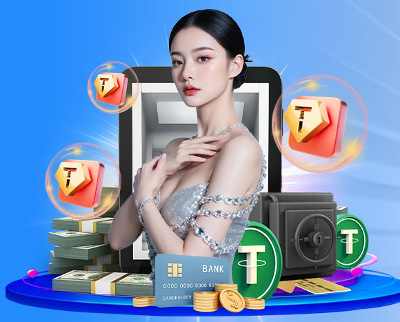 Hình ảnh quảng cáo của loto88 hiển thị nền tảng và các lợi ích