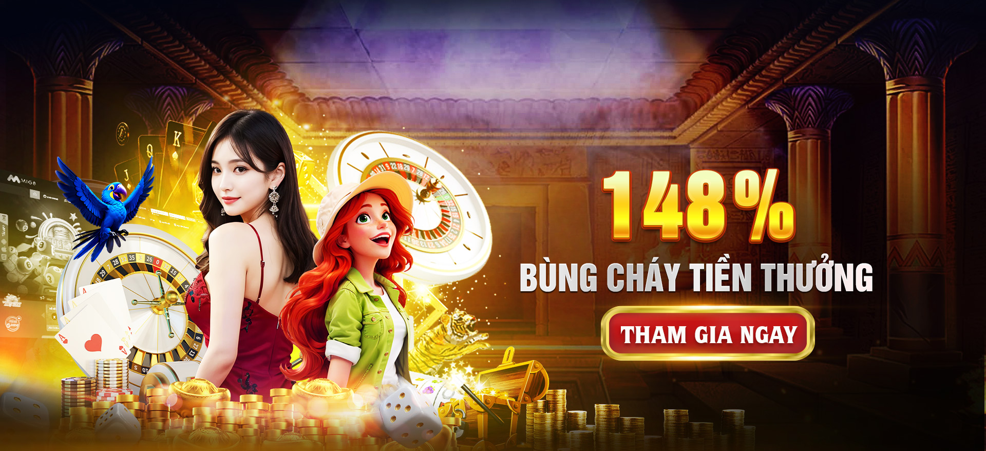 Hình ảnh quảng cáo của loto88 hiển thị nền tảng và các lợi ích