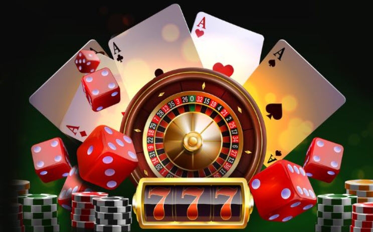 Hình ảnh quảng cáo của loto88 hiển thị nền tảng và các lợi ích