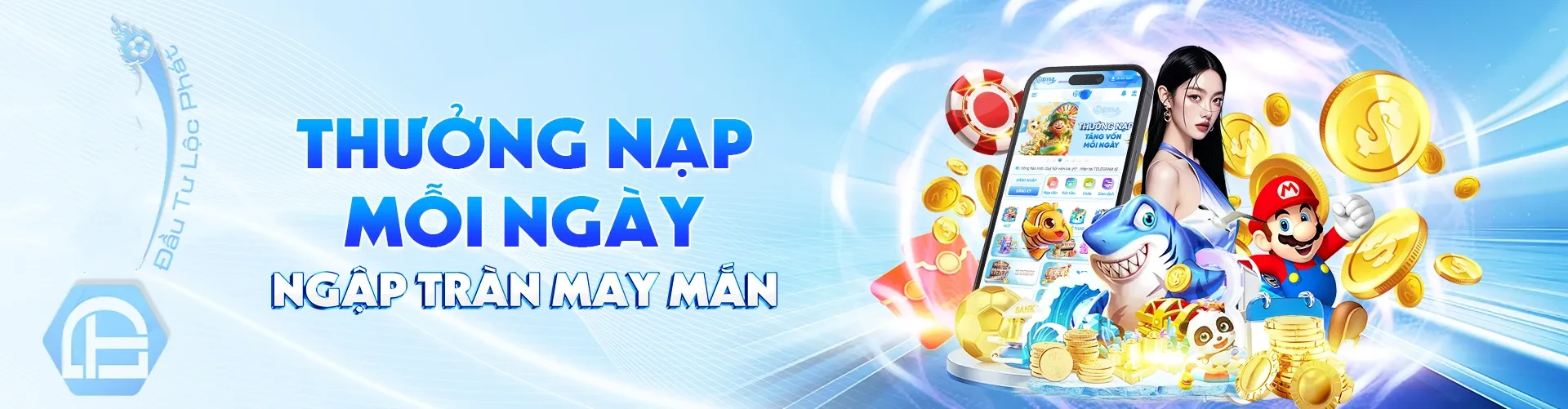 Hình ảnh quảng cáo của loto88 hiển thị nền tảng và các lợi ích
