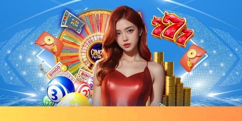 Hình ảnh quảng cáo của loto88 hiển thị nền tảng và các lợi ích