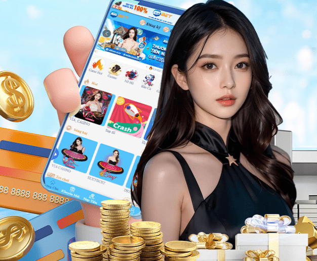 Hình ảnh quảng cáo của loto88 hiển thị nền tảng và các lợi ích