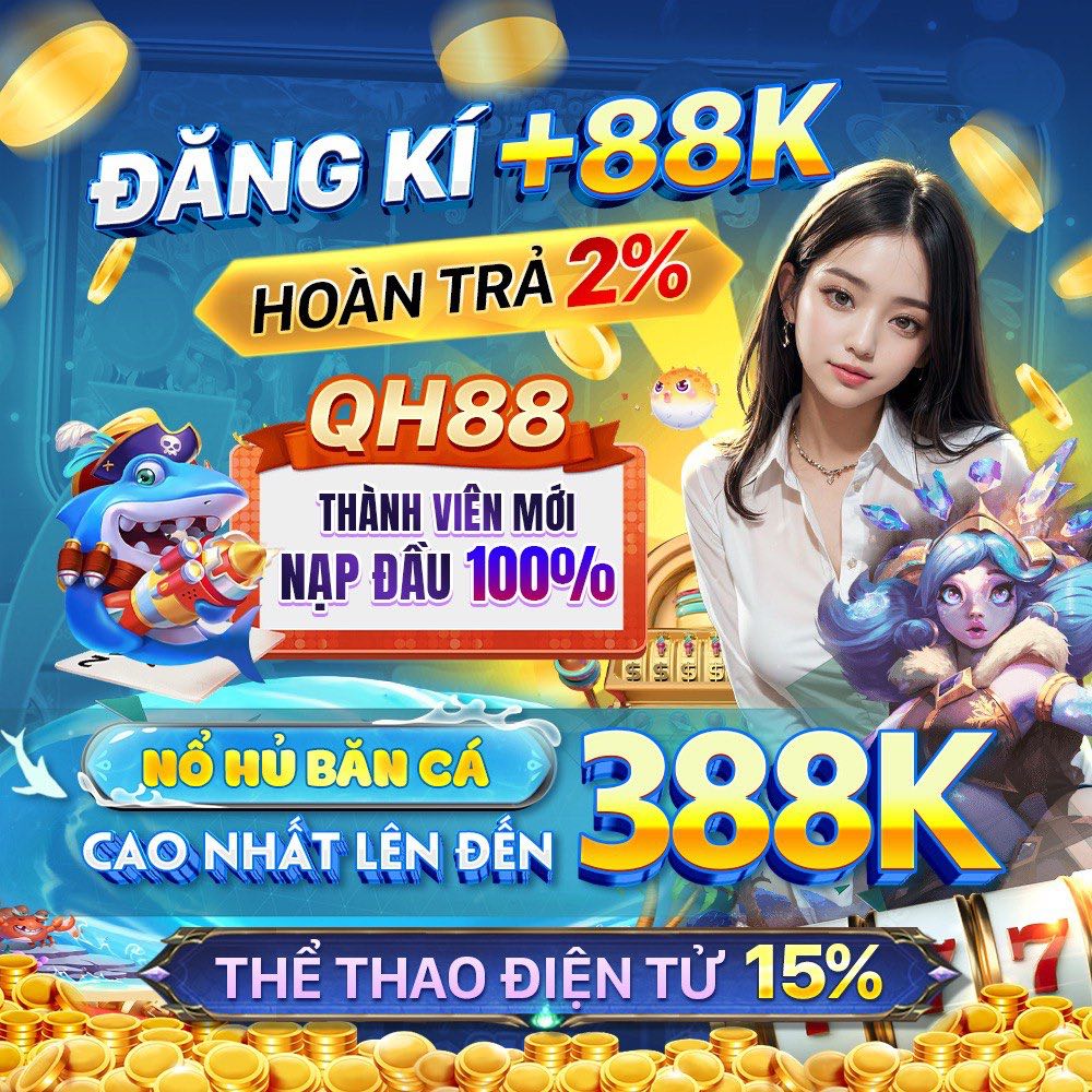 Hình ảnh quảng cáo của loto88 hiển thị nền tảng và các lợi ích