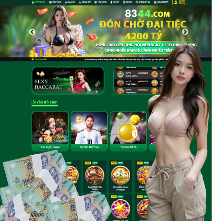 Hình ảnh quảng cáo của loto88 hiển thị nền tảng và các lợi ích