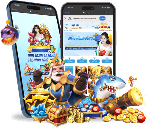 Hình ảnh quảng cáo của loto88 hiển thị nền tảng và các lợi ích