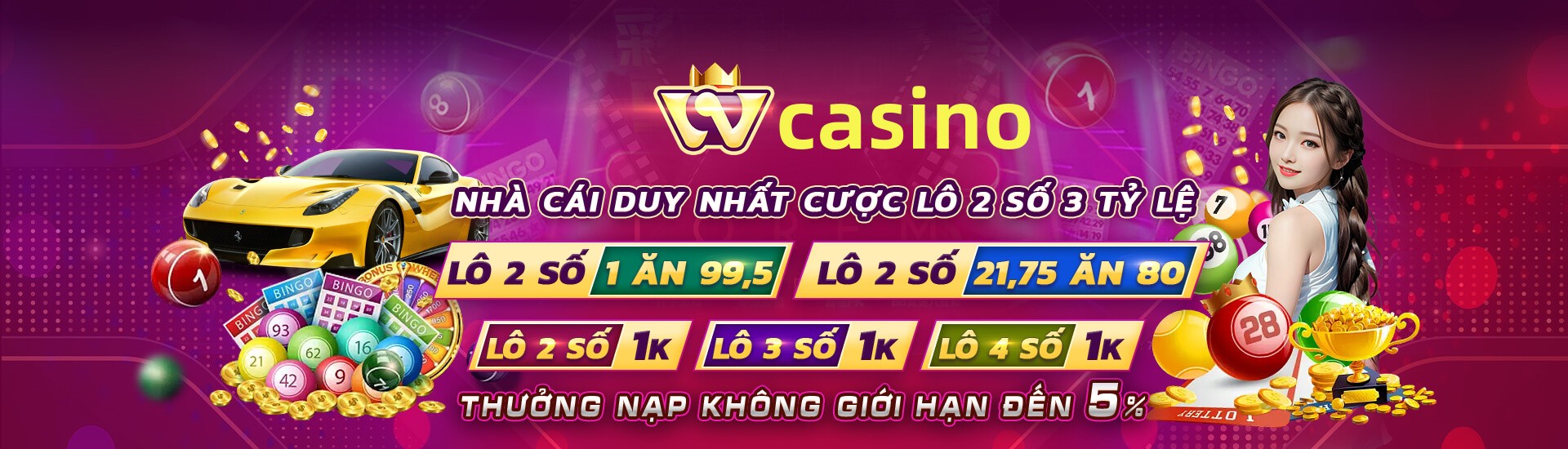 Hình ảnh quảng cáo của loto88 hiển thị nền tảng và các lợi ích